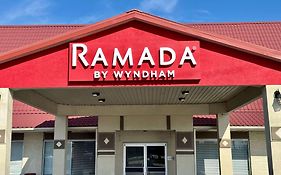 Ramada By Wyndham Lumberton